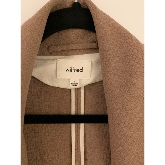 Aritzia Chevalier blazer - Picture 2 of 2